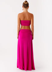 Carlene-Maxi-Dress-Fuchsia-3-Peppermayojpg