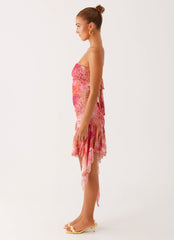 Brooks-Mini-Dress-Flamingo-Fling-2-Peppermayojpg