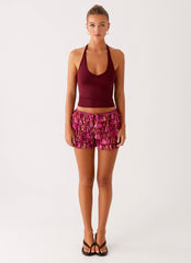 Entertain-Me-Bloomer-Shorts-Lavender-Lagoon-1-Peppermayojpg