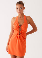 Coa-Mini-Dress-Orange-4-Peppermayojpg