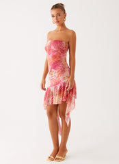 Brooks-Mini-Dress-Flamingo-Fling-4-Peppermayojpg