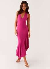 Perdita-Midi-Dress-Fuchsia-5-Peppermayojpg