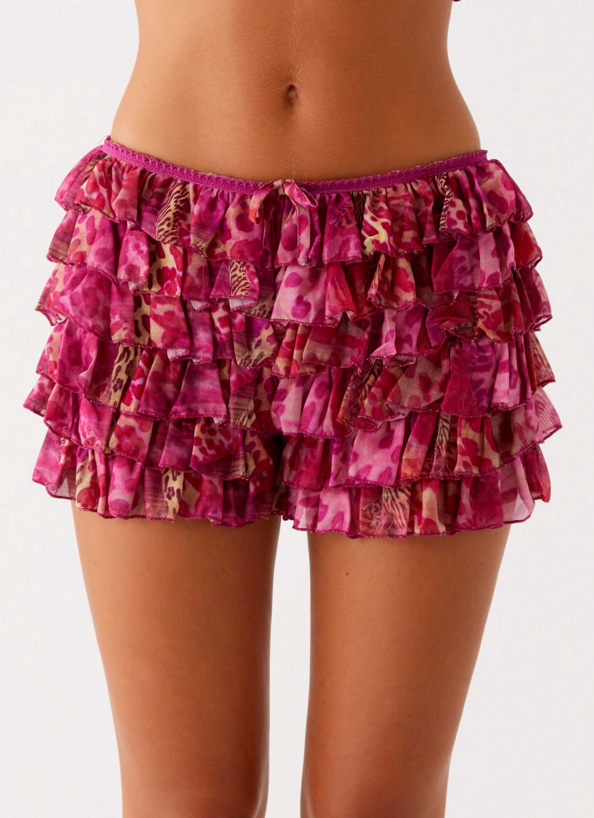 Entertain-Me-Bloomer-Shorts-Lavender-Lagoon-4-Peppermayojpg