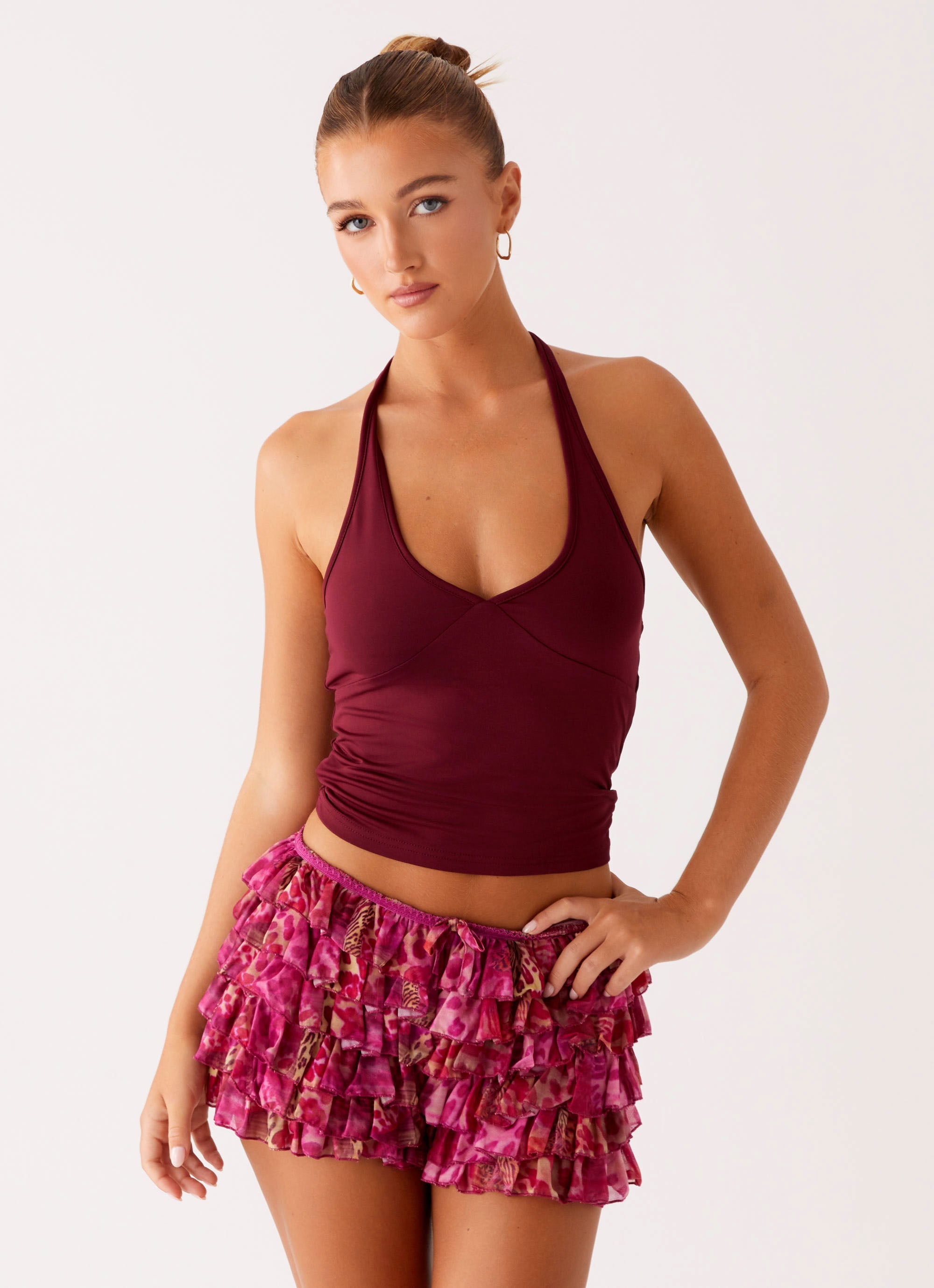 Entertain-Me-Bloomer-Shorts-Lavender-Lagoon-6-Peppermayojpg