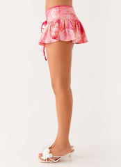 Corbain-Mini-Skirt-Flamingo-Fling-2-Peppermayojpg
