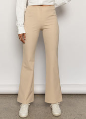 Ice Glider Pants - Beige - Peppermayo US