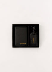 Passport Holder Luggage Tag 0560 Peppermayo
