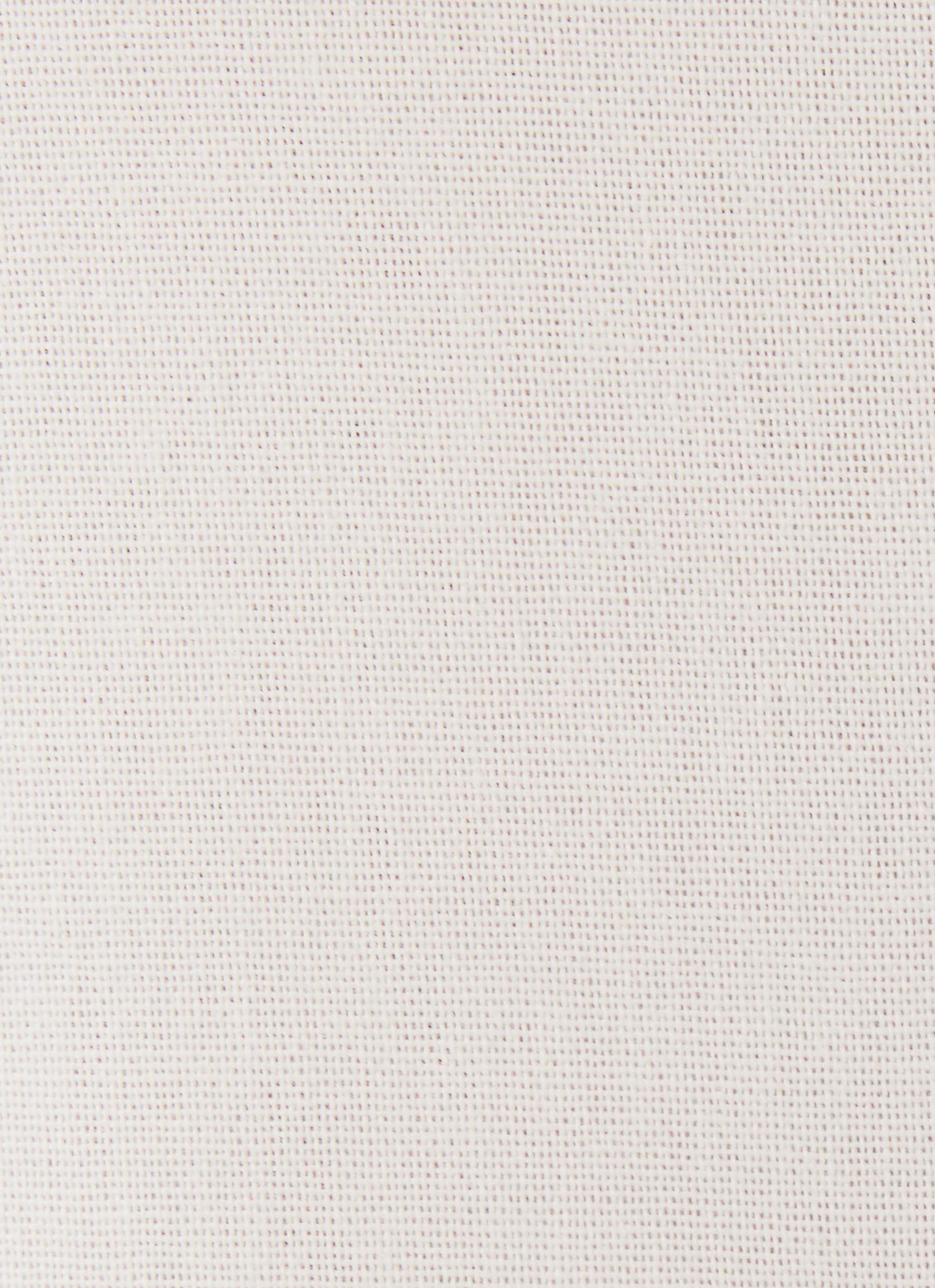 Womens Born For Bordeaux Linen Midi Skirt in the colour White in front of a light grey background