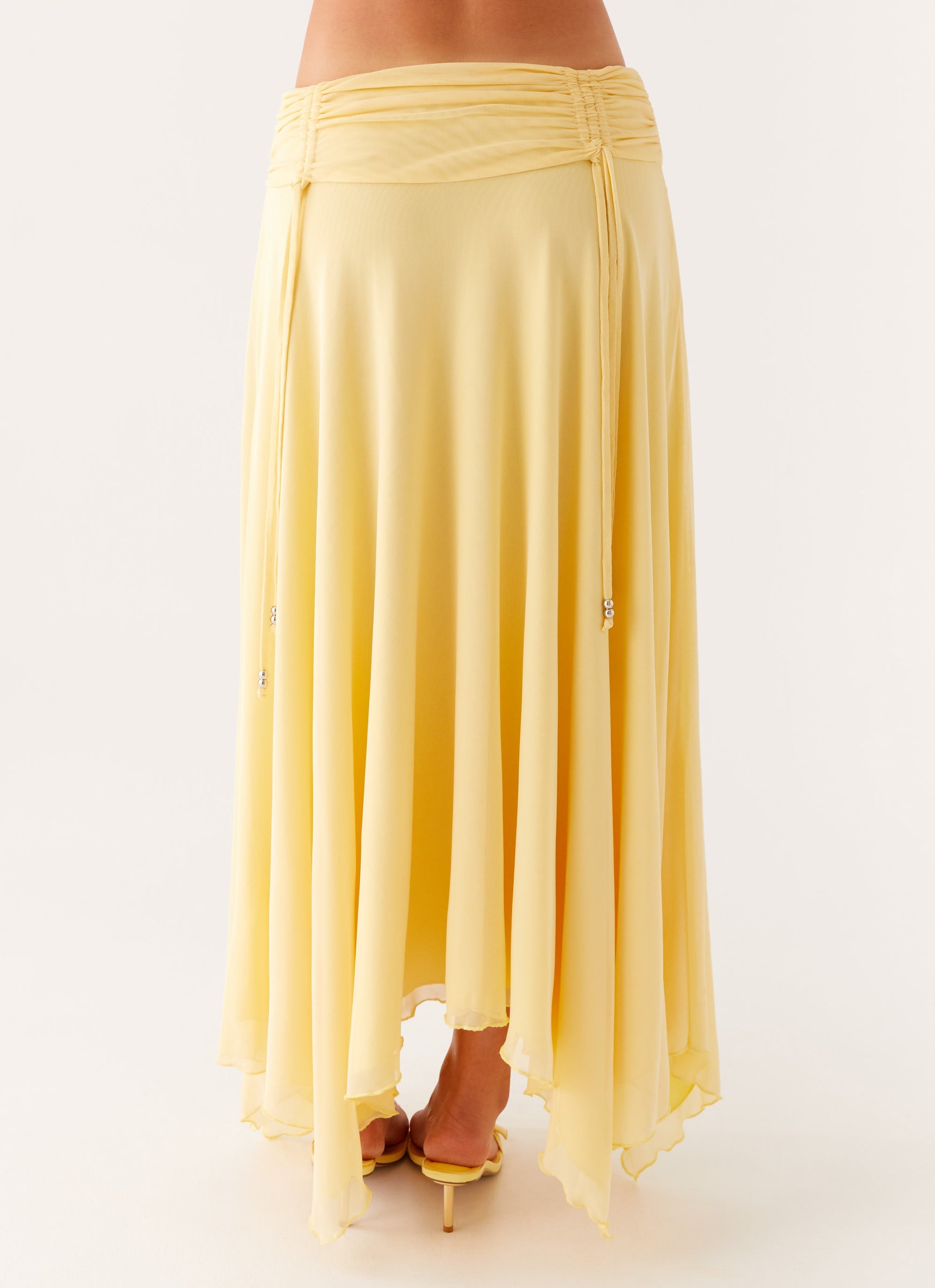 Kirrabilli-Midi-Skirt-Yellow-3-Peppermayojpg