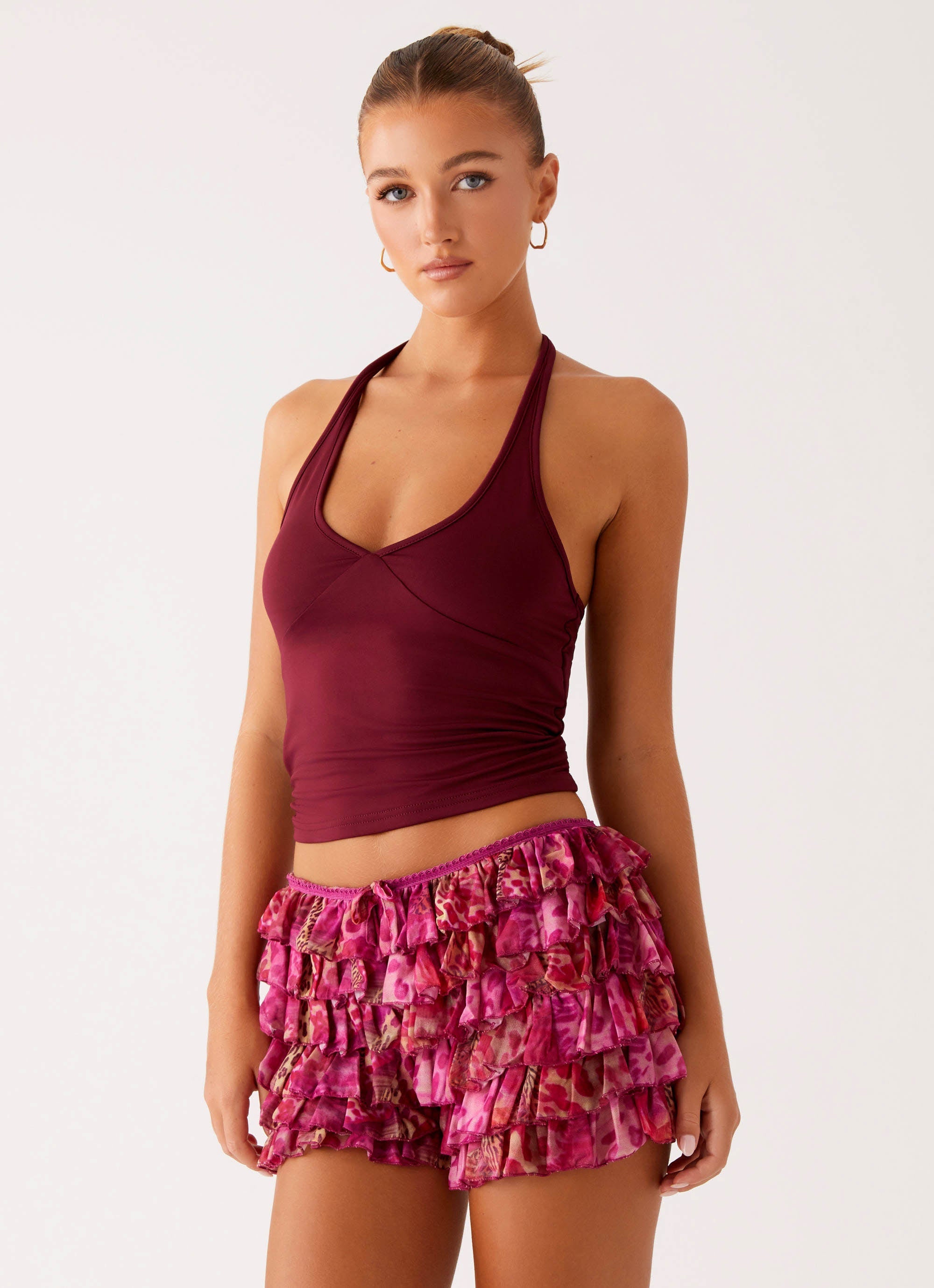 Entertain-Me-Bloomer-Shorts-Lavender-Lagoon-5-Peppermayojpg