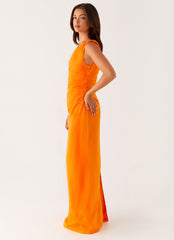 Ignite-Maxi-Dress-Orange-2-Peppermayojpg