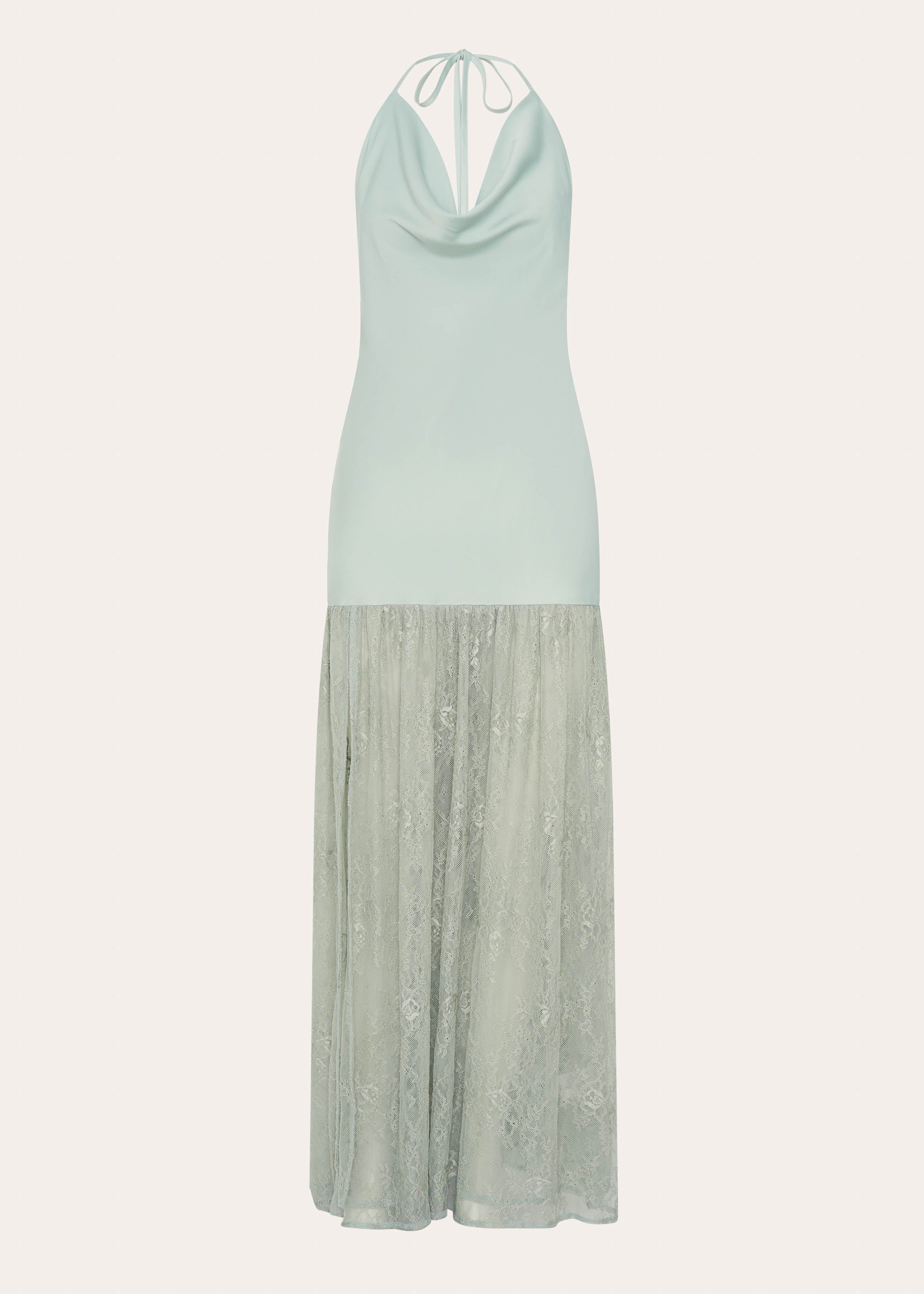 Kylie Maxi Dress Sage 7 Peppermayo