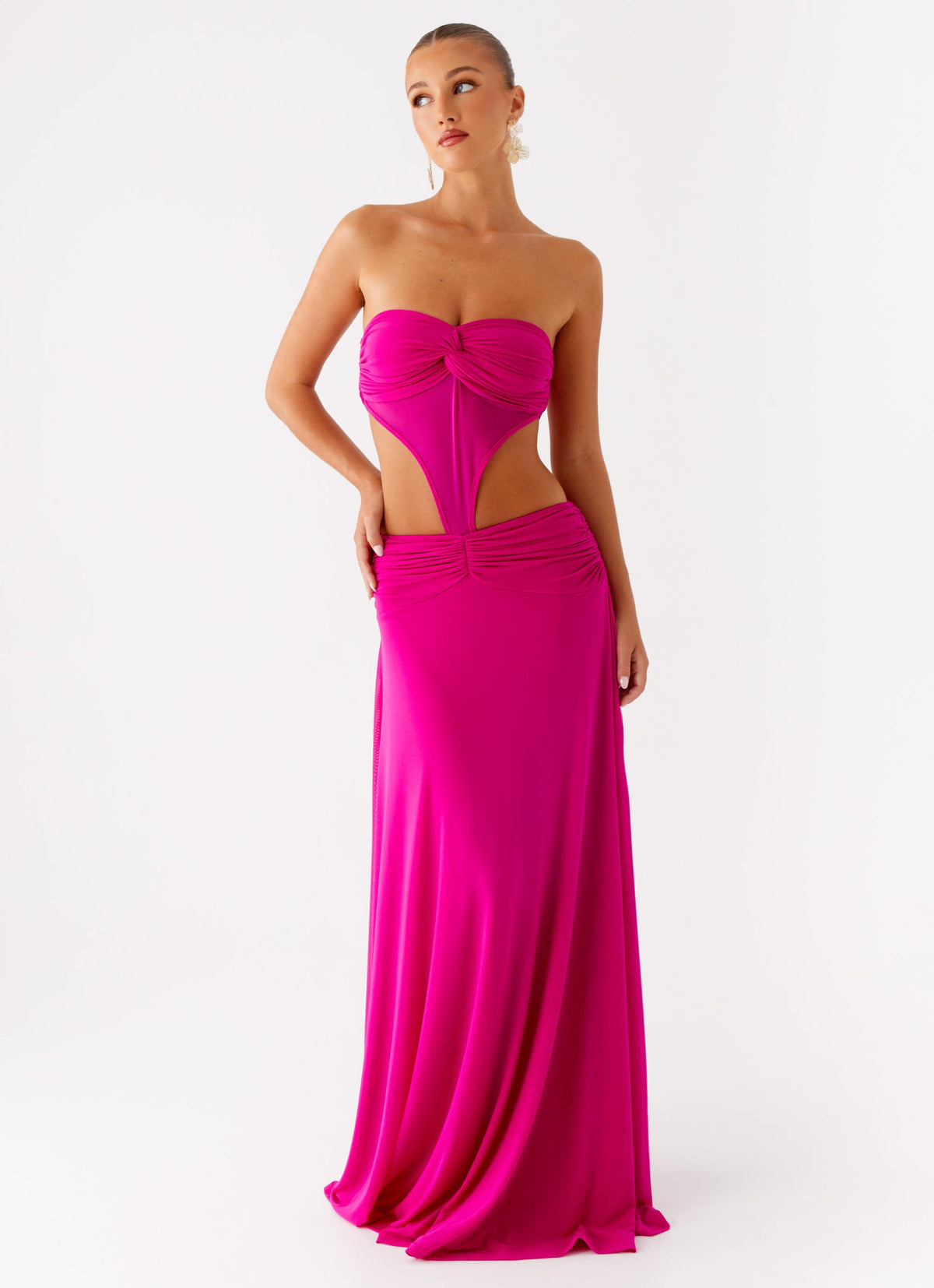 Carlene-Maxi-Dress-Fuchsia-5-Peppermayojpg