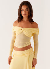 Amryn-Long-Sleeve-Top-Yellow-5-Peppermayojpg